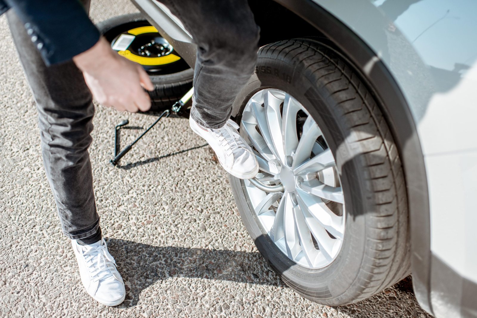 Mobile Tyre Service Watford
